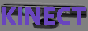 KINECT overlaid over the 3 kinects